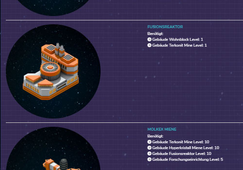 GalaxyExpanse Tectree